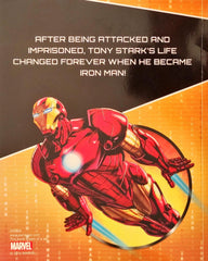 Marvel Ironman