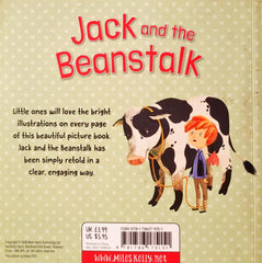 Jack and the Beanstalk