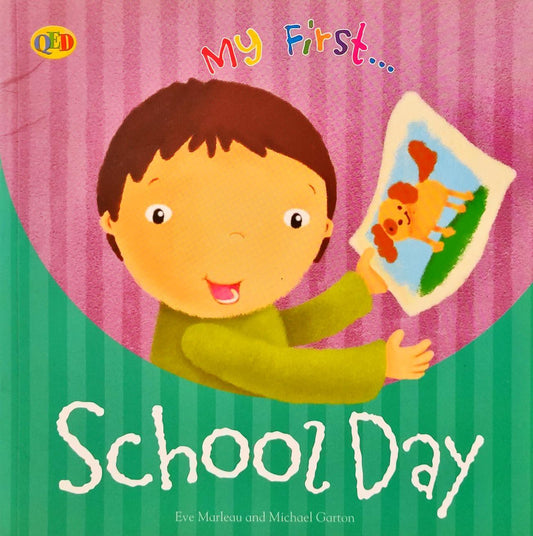 My First School Day