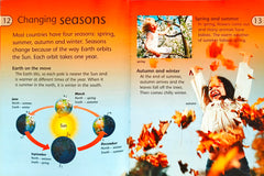 Weather Project Science