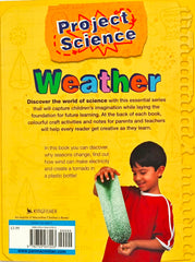Weather Project Science