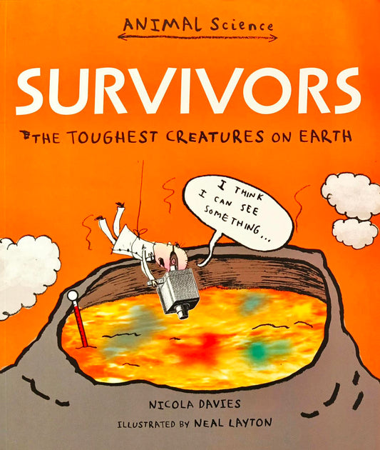 Survivors Animal Science