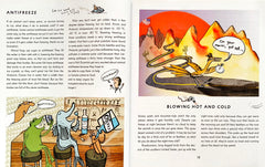 Survivors Animal Science