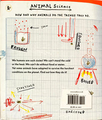 Survivors Animal Science