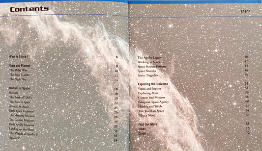 Space
