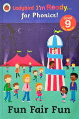 Fun Fair Fun (Ladybird)