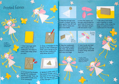 Usborne Fairy things to make and do