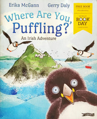 Where are You Puffling?
