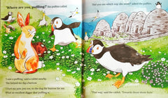Where are You Puffling?