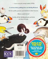 Where are You Puffling?