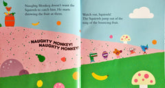 The Jam Badge (Hey Duggee)