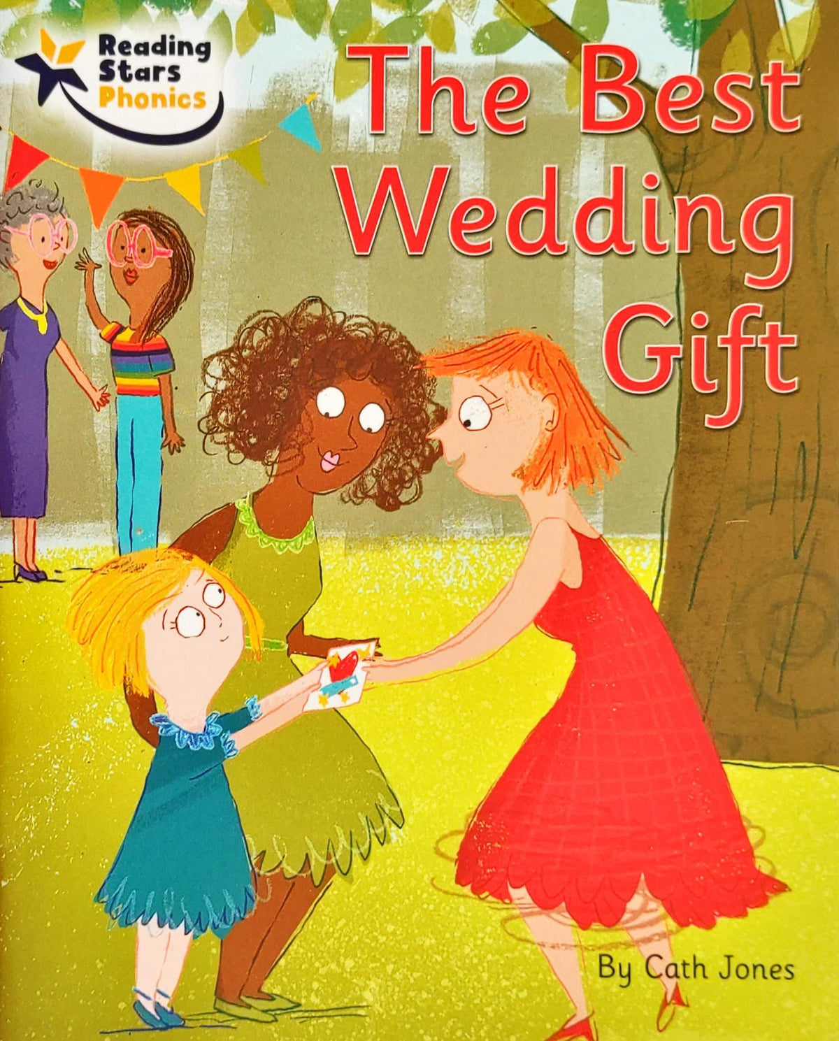The Best Wedding Gift