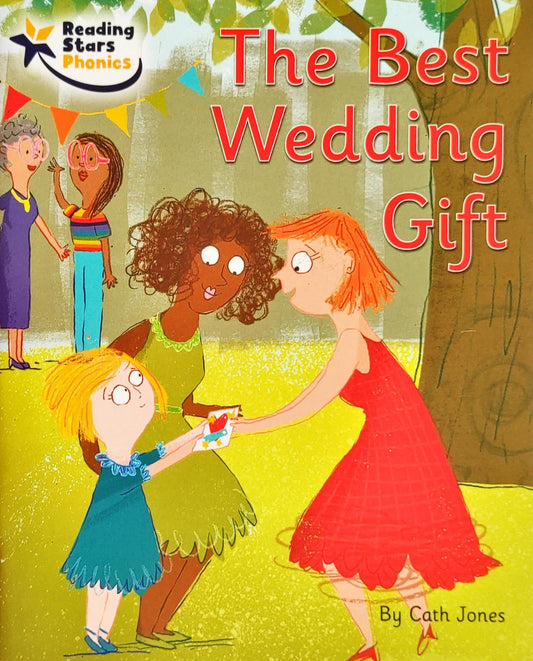 The Best Wedding Gift
