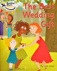 The Best Wedding Gift