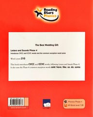 The Best Wedding Gift
