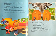 Noddy the Rainbow Chaser