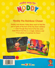 Noddy the Rainbow Chaser