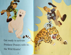 Wild Predators