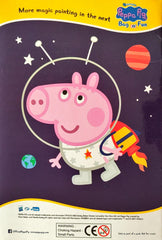 Peppa Pig Playing Pretend!