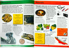 A to Z Encyclopedia