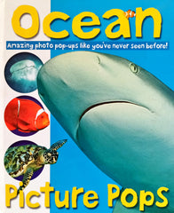Ocean Picture Pops