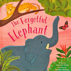 The  Forgetful Elephant