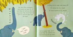 The  Forgetful Elephant
