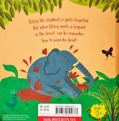 The  Forgetful Elephant