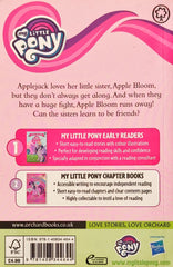 Applejack's Sister Surprise (My Little Pony)