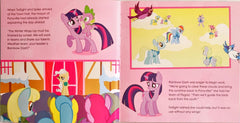 A Springtime Surprise (My Little Pony)