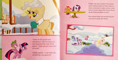 A Springtime Surprise (My Little Pony)