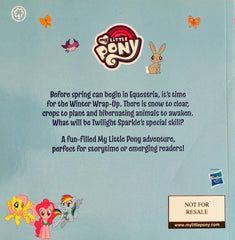 A Springtime Surprise (My Little Pony)