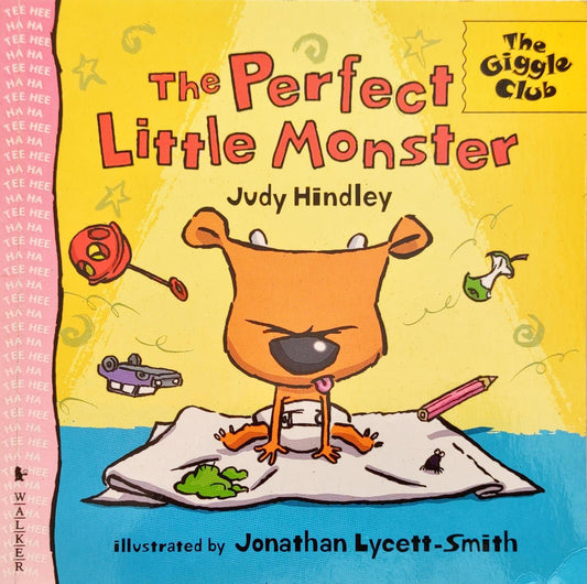 The Perfect Little Moster