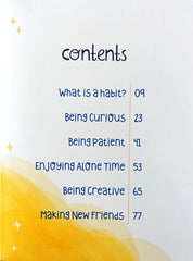 The Book Of Good Habits For Kids