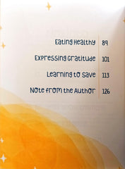 The Book Of Good Habits For Kids