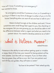 The Book Of Good Habits For Kids