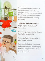 The Book Of Good Habits For Kids