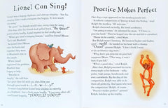 365 Animal Stories and Rhymes for Boys (Chad Valley)