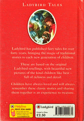 Little Red Riding Hood (Ladybird Tales)