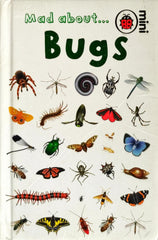 Mad about Bugs