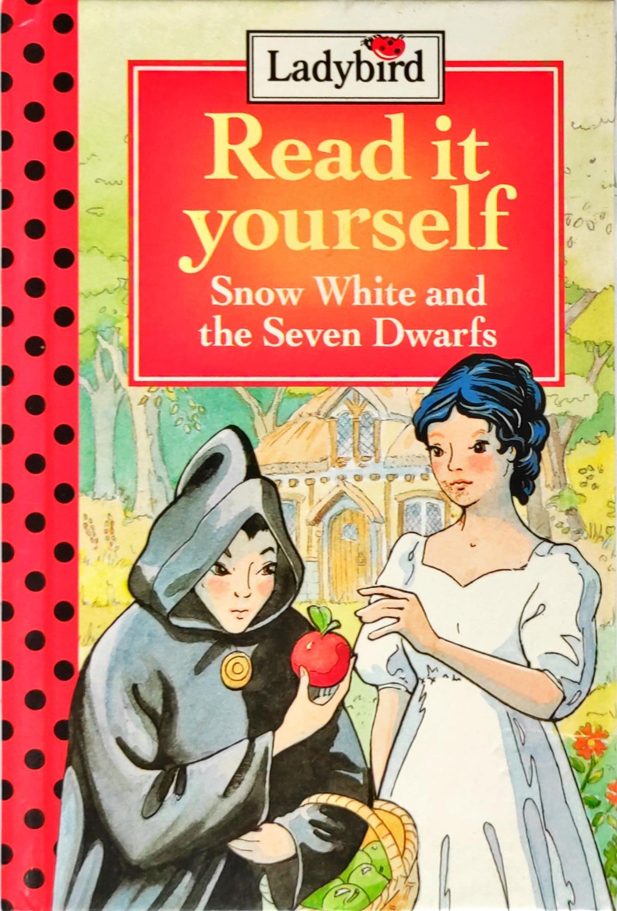 Snow White and the Seven Dwarfs