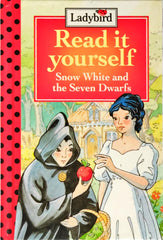 Snow White and the Seven Dwarfs