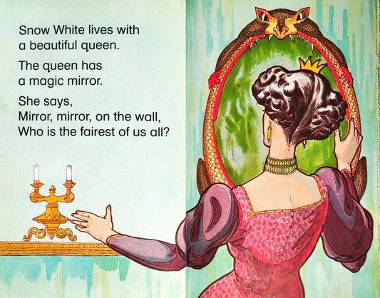 Snow White and the Seven Dwarfs
