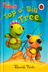 Top o' Big Tree