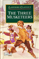 The Three Musketeers