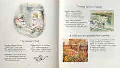 Nursery Rhyme Book