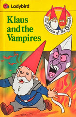 Klaus and the Vampires