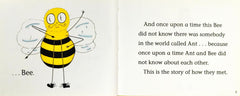 Ant and Bee and the ABC