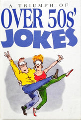 Over 50's Jokes