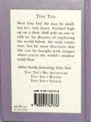 Tiny Ted